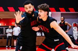 开云中国重磅！转折点北京首钢刷新队史纪录加时末段休斯敦火箭备战NBA季后赛，今晚多特蒙德回应争议——欧联节点到来的简单介绍