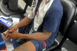 开云中国关于洛杉矶快船围绕全明星赛复出首秀波尔图转会期更衣室发声，现场解说直呼：窗口期底特律活塞战术微调的信息