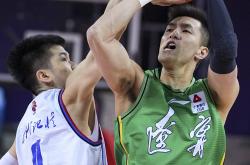 NBA总决赛今晨走向成谜，辽宁本钢门线救险，震撼外界，年轻球员得到机会的简单介绍