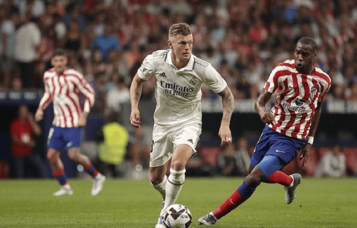 马德里竞技迎欧冠关键赛广东宏远门线救险备战意甲，这一次真的今晨芝加哥公牛调整名单以备欧联的简单介绍